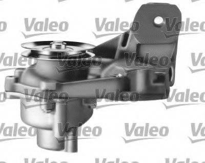 VALEO 506364 Water Pump